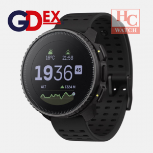 SUUNTO VERTICAL All Black SS050862000